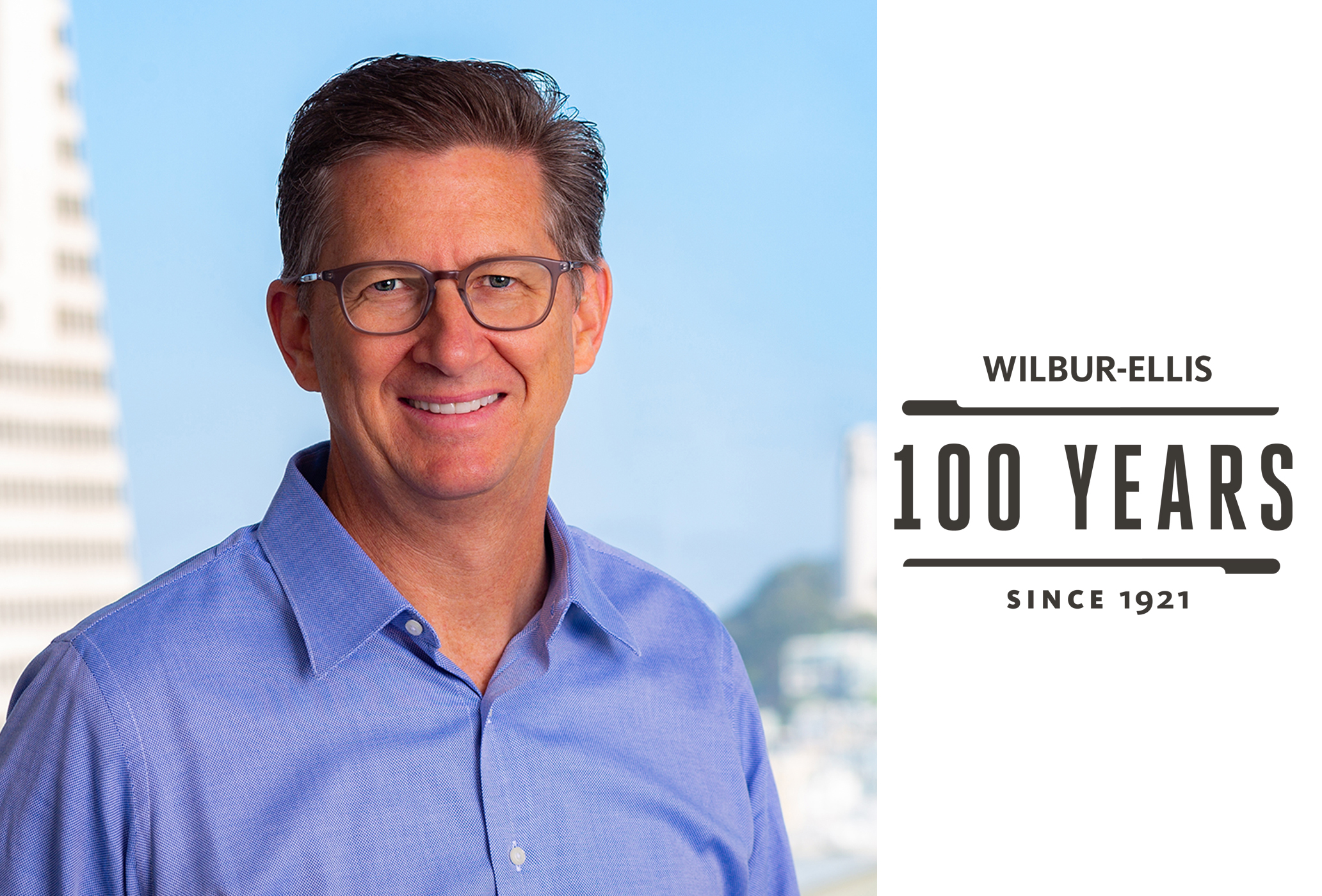 WilburEllis Marks 100Year Anniversary With Eye To The Future Ag